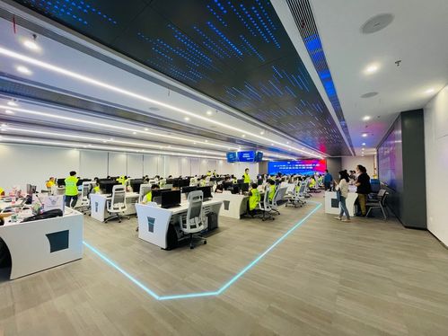 綠盟科技助力武漢市2021網絡安全大賽圓滿落幕，技術服務再創高峰