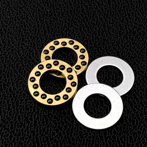細(xì)說(shuō)折刀陶瓷軸承 提升順滑與耐用度的系統(tǒng)替換配件